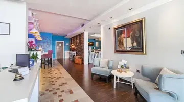 Casa del Mare Amfora