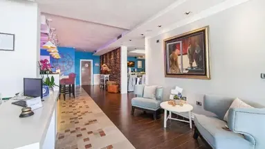 Casa del Mare Amfora