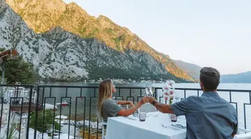 Casa del Mare Amfora