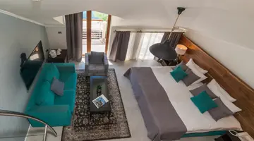 CASA DEL MARE AMFORA