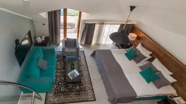 CASA DEL MARE AMFORA