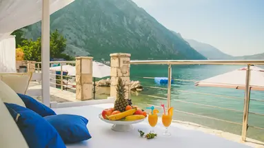 CASA DEL MARE AMFORA