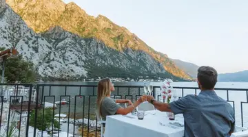 Casa del Mare Amfora