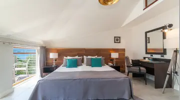 CASA DEL MARE AMFORA