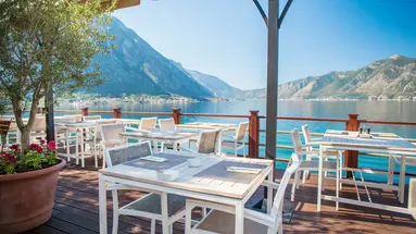 CASA DEL MARE AMFORA
