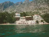 Casa del Mare Amfora