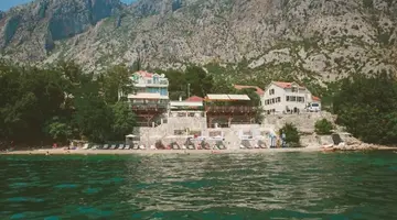 Casa del Mare Amfora