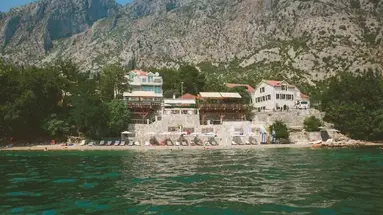Casa del Mare Amfora