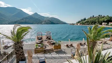 CASA DEL MARE MEDITERRANEO