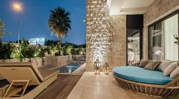 Casa del Mare Mediterraneo