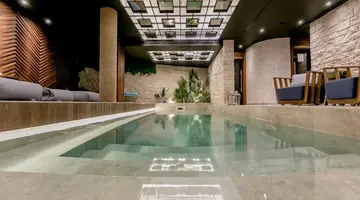 CASA DEL MARE MEDITERRANEO