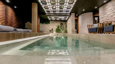 CASA DEL MARE MEDITERRANEO