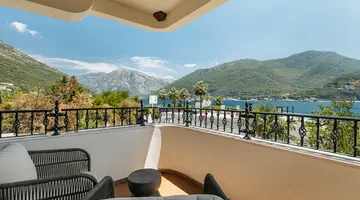 CASA DEL MARE MEDITERRANEO