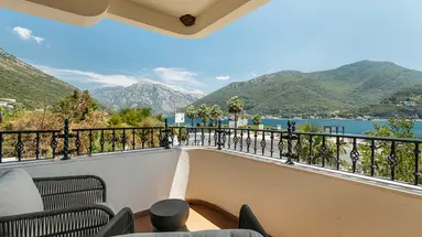 CASA DEL MARE MEDITERRANEO