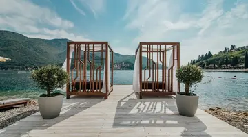 CASA DEL MARE MEDITERRANEO
