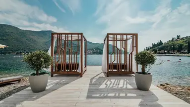 CASA DEL MARE MEDITERRANEO