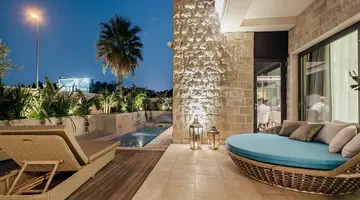 CASA DEL MARE MEDITERRANEO