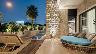 CASA DEL MARE MEDITERRANEO