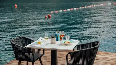 CASA DEL MARE MEDITERRANEO