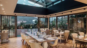 CASA DEL MARE MEDITERRANEO