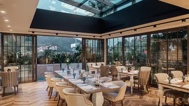 CASA DEL MARE MEDITERRANEO