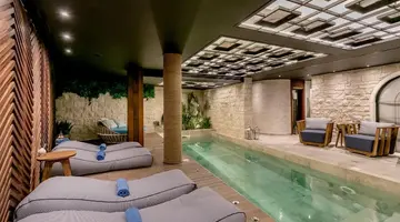 CASA DEL MARE MEDITERRANEO