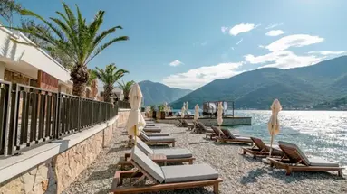 Casa del Mare Mediterraneo