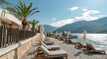 CASA DEL MARE MEDITERRANEO