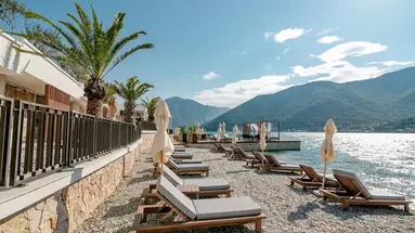 CASA DEL MARE MEDITERRANEO