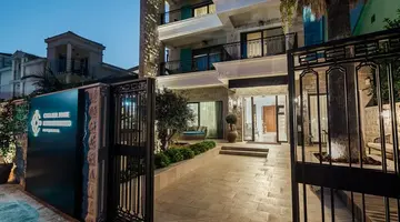 CASA DEL MARE MEDITERRANEO