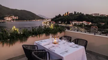 CASA DEL MARE MEDITERRANEO