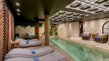 CASA DEL MARE MEDITERRANEO
