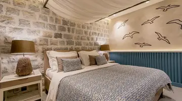 CASA DEL MARE MEDITERRANEO