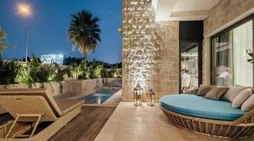 Casa del Mare Mediterraneo