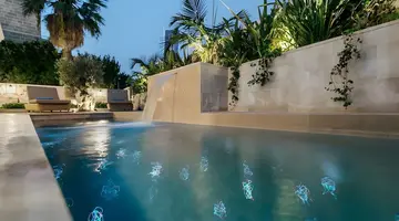 Casa del Mare Mediterraneo
