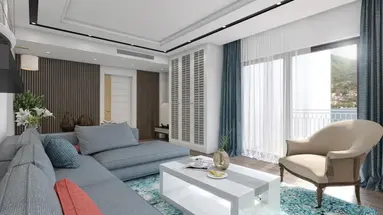 CASA DEL MARE MEDITERRANEO