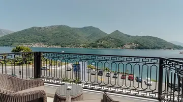 CASA DEL MARE MEDITERRANEO