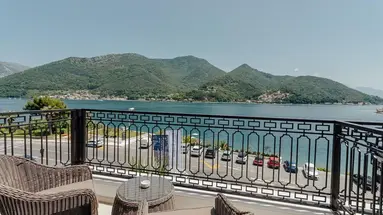 CASA DEL MARE MEDITERRANEO