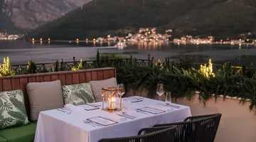 CASA DEL MARE MEDITERRANEO