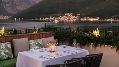 CASA DEL MARE MEDITERRANEO