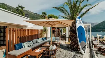 Casa del Mare Mediterraneo