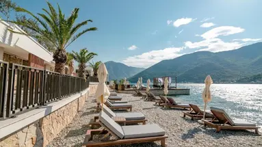 Casa del Mare Mediterraneo