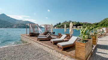 CASA DEL MARE MEDITERRANEO
