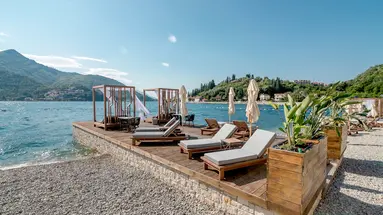 CASA DEL MARE MEDITERRANEO
