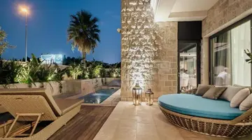Casa del Mare Mediterraneo