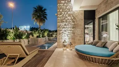 Casa del Mare Mediterraneo