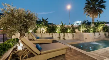 CASA DEL MARE MEDITERRANEO