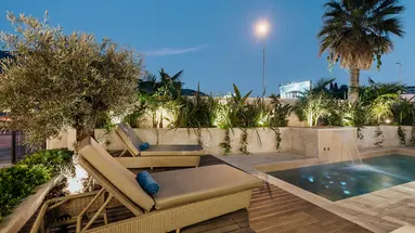 CASA DEL MARE MEDITERRANEO