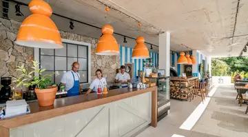 CASA DEL MARE MEDITERRANEO