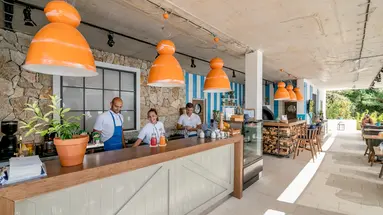 CASA DEL MARE MEDITERRANEO